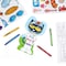 Educational Insights PaperCraft Pete the Cat Coloring Activity Set 1570 - alternate 7
